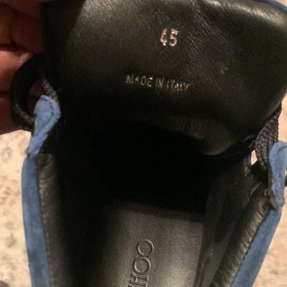 JIMMY CHOO - Picture 9 of 9